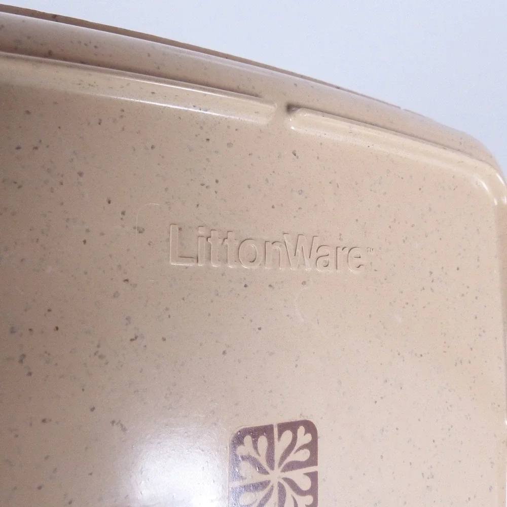 LittonWare simmerwheel square